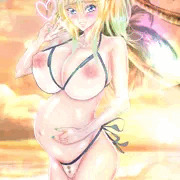 ぽんぽんよ♪