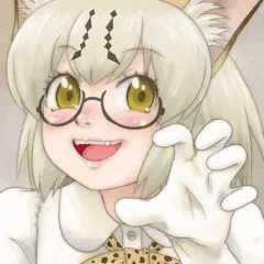 ※マーゲイちゃんかわいすぎる注意報！