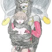坊や、お前の腕をお見せ