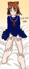 小路谷娚那子さん2025-09-28