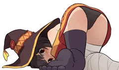 めぐみん