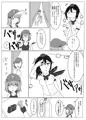 【紅楼夢16/F20】夕方、河城のガレージにて。【成人向け】