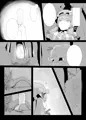 灰吹きから蛇が出る