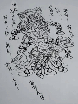 久々のＪＣ狐ちゃん