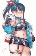 裕太…こういうの好きかな…