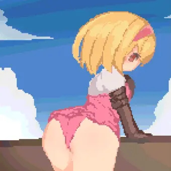 ジータちゃんピンクのパンツってマジ？