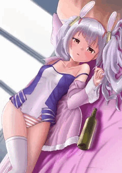 おひるねラフィー