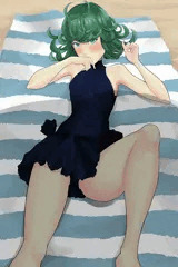 タツマキ