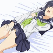燕谷ちゃん