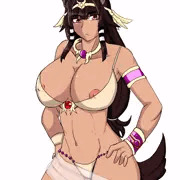 アヌビスさん