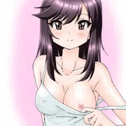 ほたるんおっぱい
