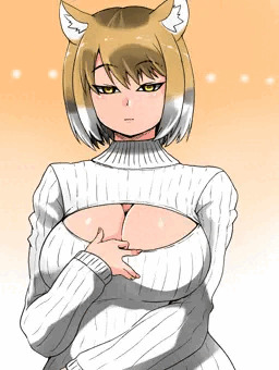 注目してくれてもいいですが…