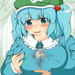 にとむねずり