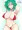 マイクロビキニ着せた幽香さんを段々淫乱にしてみた