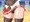 船長 チラ見せ