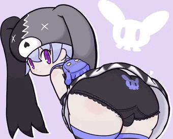 🐰