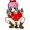 Ribbon's Cute Poop