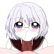 千歳ひょっとこフェラ