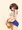 チアハルヒさん