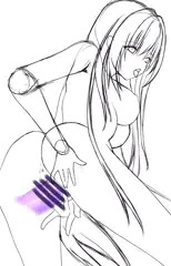 ハート目