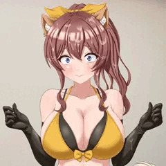 沙綾の取引先(1)