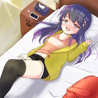 夢にでてきた子