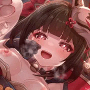花火ちゃんにおしおき交尾