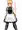 結構ノリノリで着てくれるゆらりちゃん☆