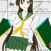銀翼娘　烈風