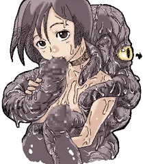 触手６点盛り