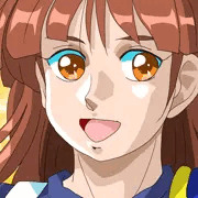 魔導物語　アルル・ナジャ