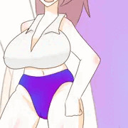 ママさんブルマ