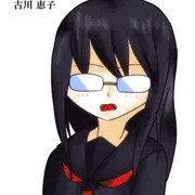 クラスメイトAとB