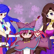 アイカツ花騎士部＃７