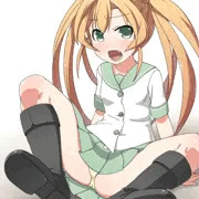 おもらし阿武隈ちゃん