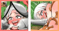 イメージボード①②