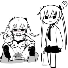 偽ソーニャ