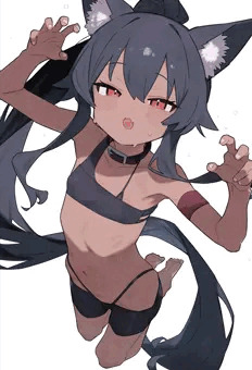 pixivリクエスト