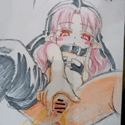 いつぞやのスケブい23