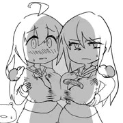 艦隊膨乳これくしょん
