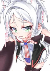 問いかけシムスちゃん