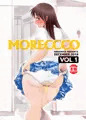MORECCCO Vol.1　さんぷる