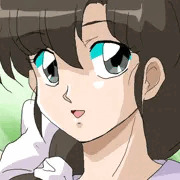 らんま1/2　天道かすみ