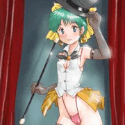 ナイトステージVer・魔法星娘