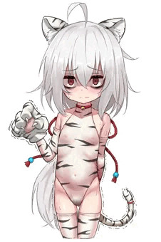 虎