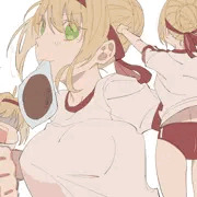 ブルマネロちゃま