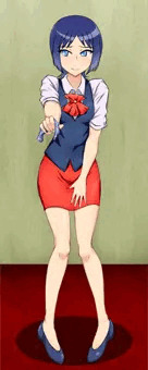 パンツ