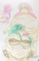 ぽちゃラムちゃん７