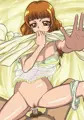 ありすの熱い夜