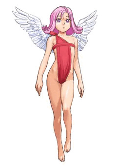九尺エンジェル